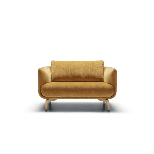 Moa loveseat