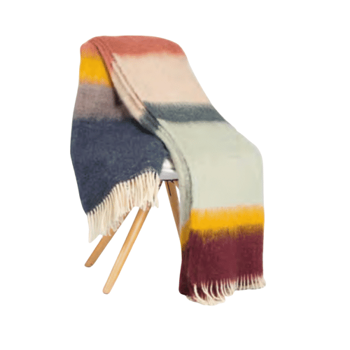 Matisse throw M-17