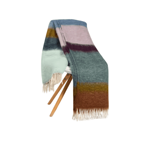 Matisse throw M-41