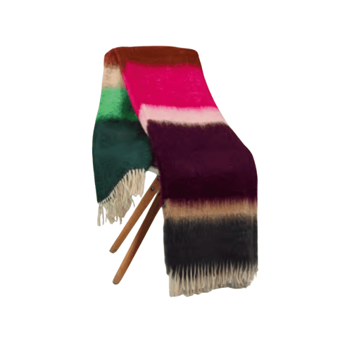 Matisse throw M-54
