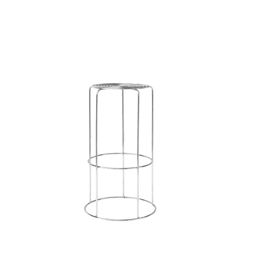 Wire barkruk VP16