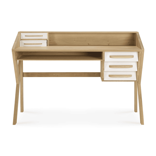 Origami bureau