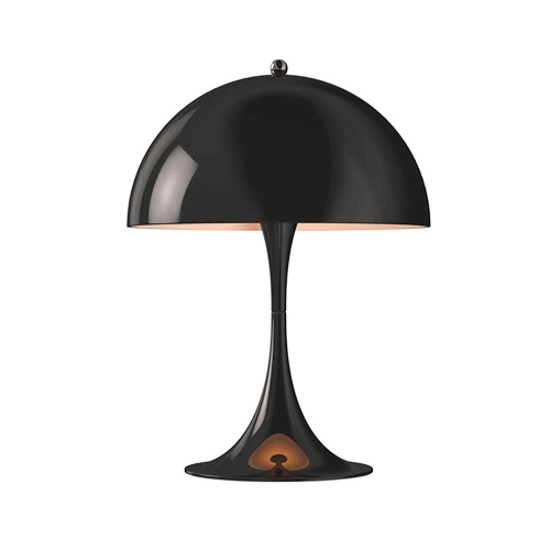Panthella Mini tafellamp