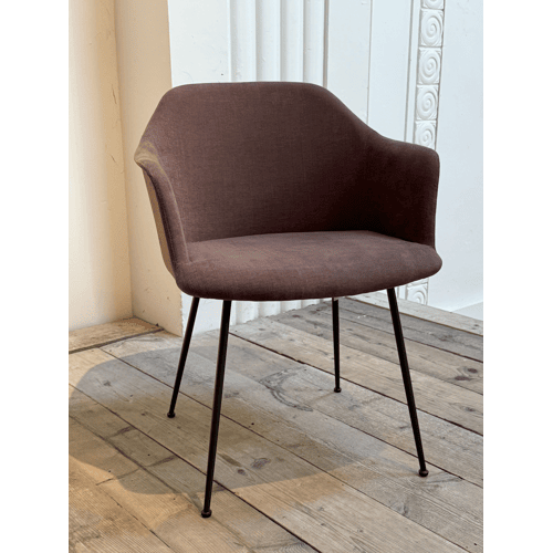 Rely HW35 stoel met armleuningen (outlet)