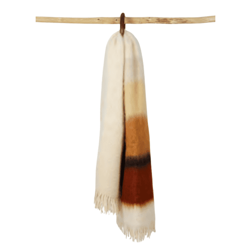 Serinity throw SE-40