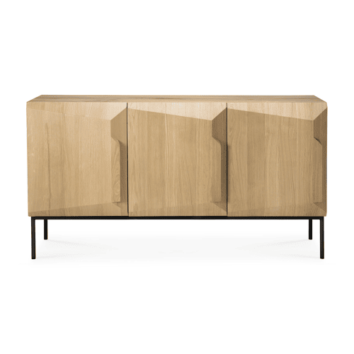 Stairs sideboard
