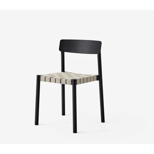 Betty TK1 stoel