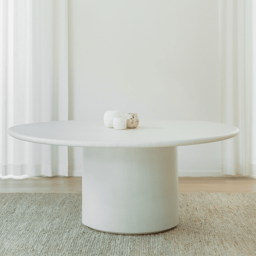 Taso Organic tafel