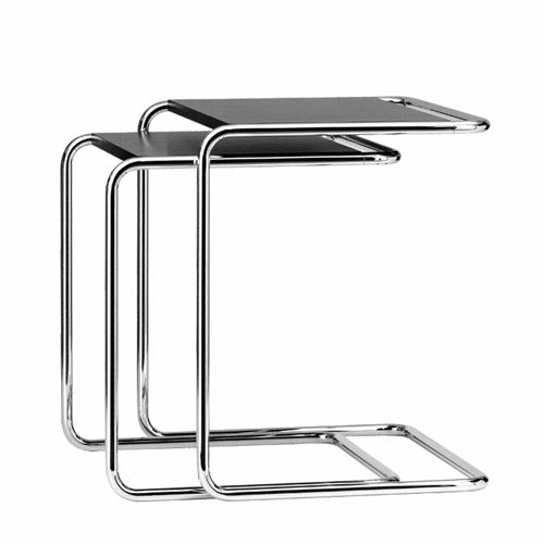 Set B97 bijzettafels