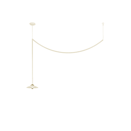 Muller Van Severen plafondlamp n°4