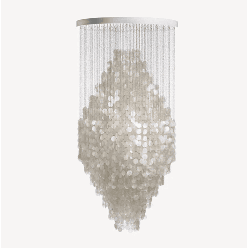 Fun XL 8DM hanglamp