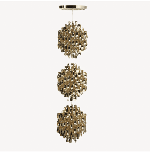 Spiral XL SP3 hanglamp