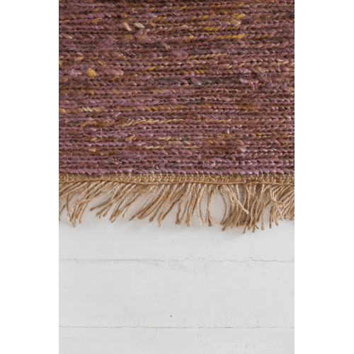 Tribe sumak multicolour tapijt