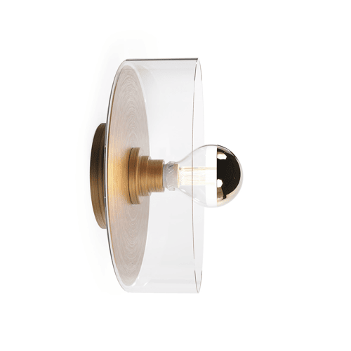 Eve Glow Wall wandlamp