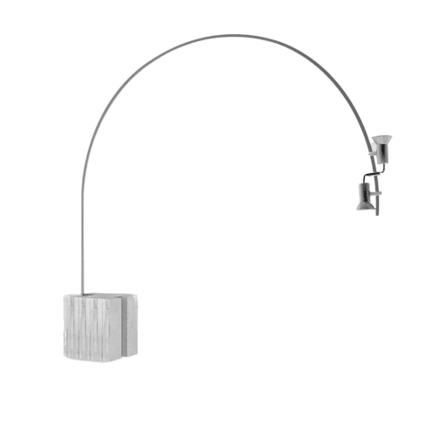 CG71 Arco booglamp