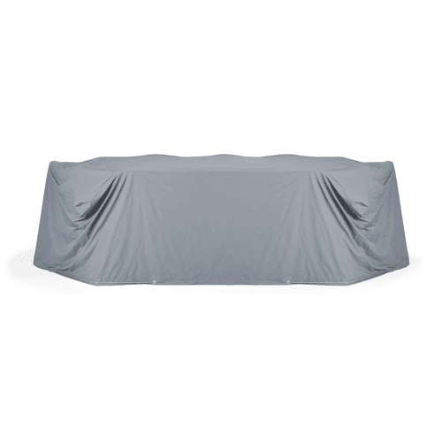 Raincover dining set rechthoekig