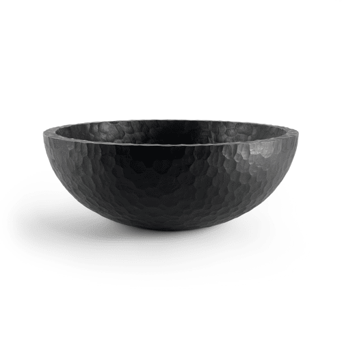 Ethnicraft chopped bowl xl