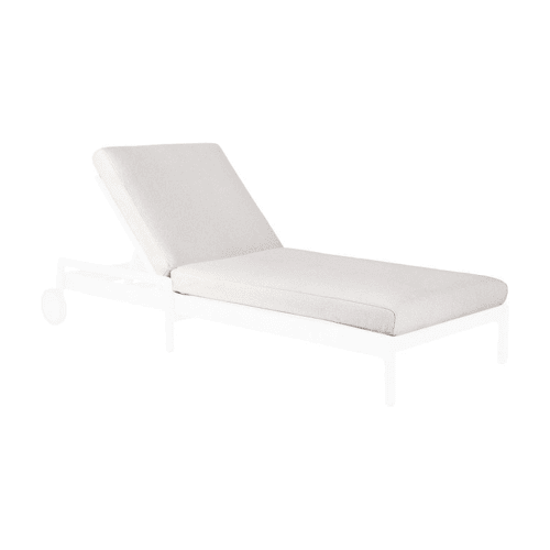 Jack Lounger outdoor kussen