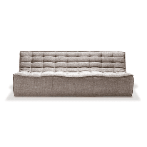 N701 sofa 3 seater