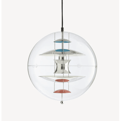 VP Globe hanglamp