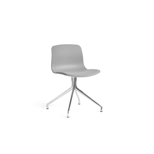 AAC 10 stoel upholstered