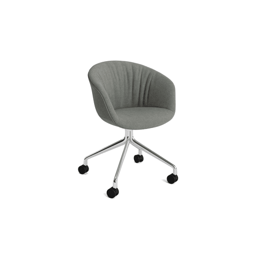 AAC25 Soft stoel