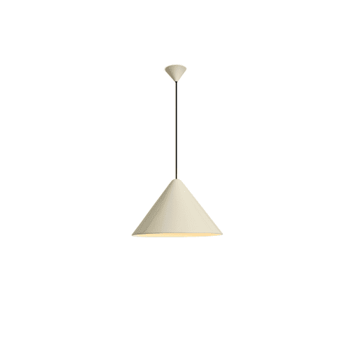 Compass hanglamp 43cm