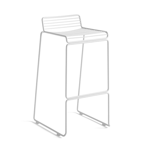 Hee Bar Stool High 75cm