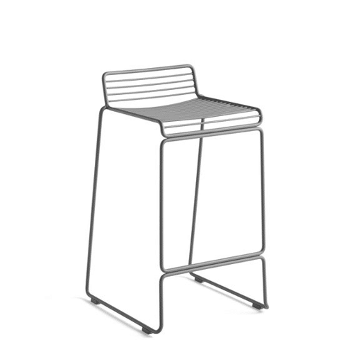 Hee Bar Stool Low 65cm