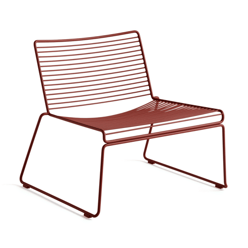 Hee Lounge Chair