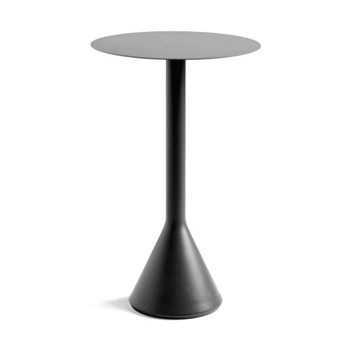 Palissade Cone tafel hoog