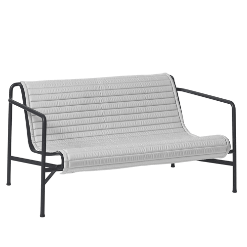 Palissade Lounge Sofa Quilted Cushion