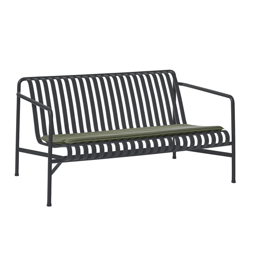 Palissade Lounge Sofa Seat Cushion