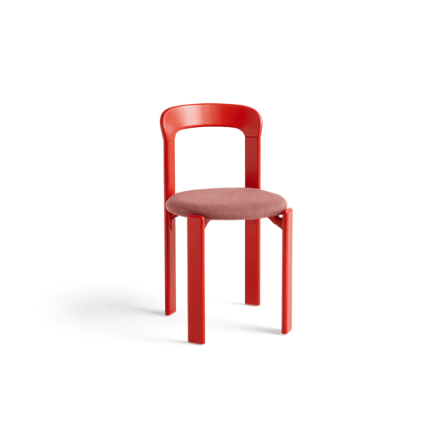 Rey stoel upholstered