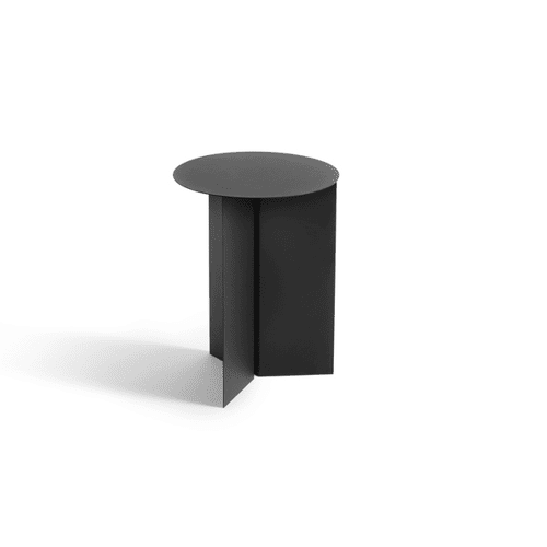 Slit table high