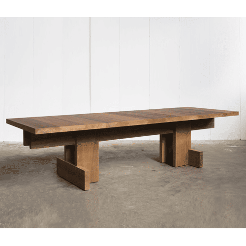 Kombinat outdoor tafel