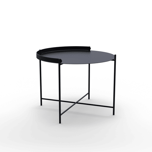 Edge bijzettafel
