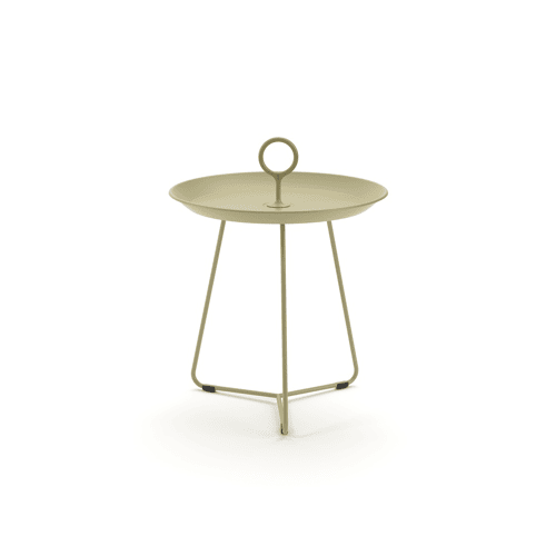 Eyelet tray table Ø45cm