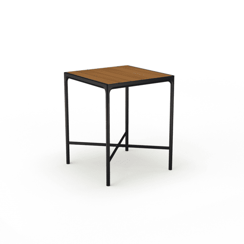 Four bartafel