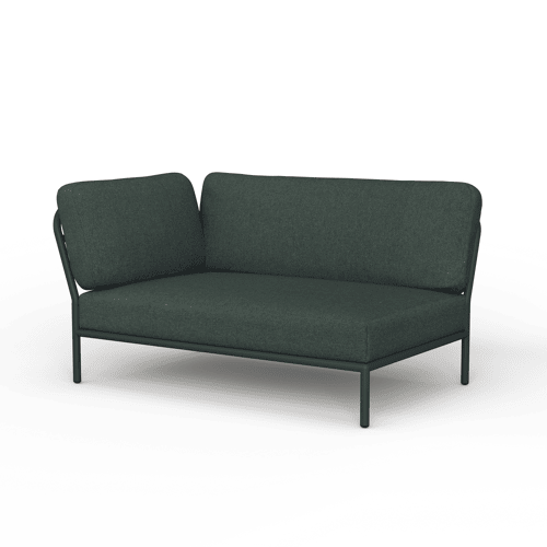 Level Sofa left corner