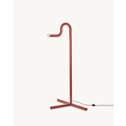 La Uno vloerlamp