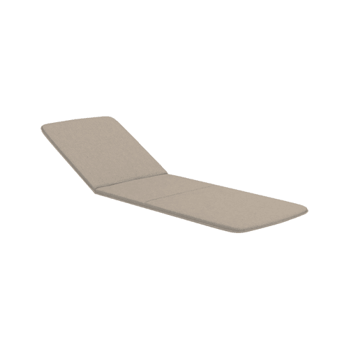 Molo kussen voor ligbed