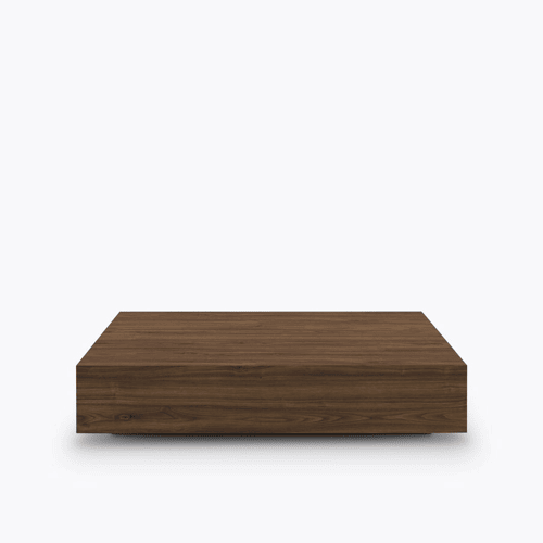 Mass wide salontafel