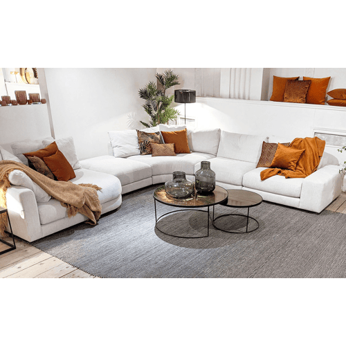 Stone zetel