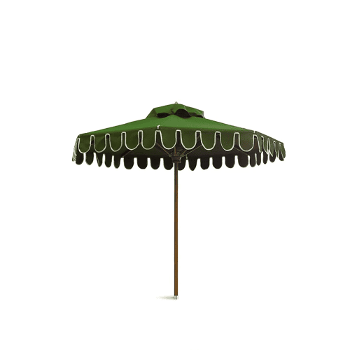 Riviera parasol
