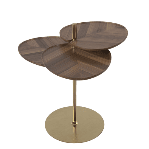 Leaf 3 side table