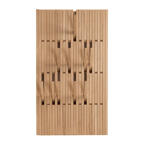 Piano coat rack large