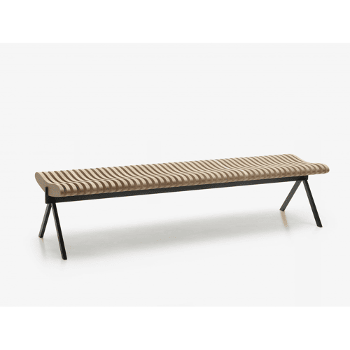 Prelude bench