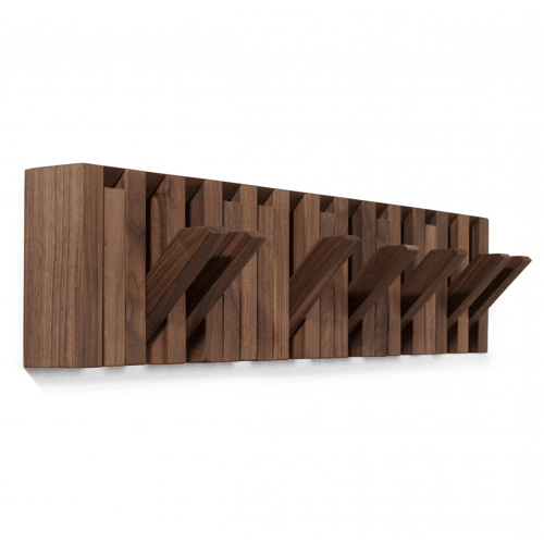 Xylo coat rack