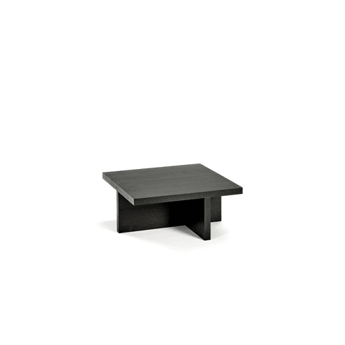 Rudolph salontafel vierkant